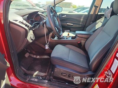 Zdjęcie 7 z 13 samochodu: 2019 FORD ESCAPE SE VIN:1FMCU9GD2KUA97630 - miniatura