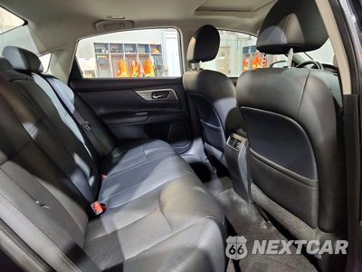 Zdjęcie 10 z 12 samochodu: 2015 NISSAN ALTIMA 2.5 SL VIN:1N4AL3AP9FC146581 - miniatura