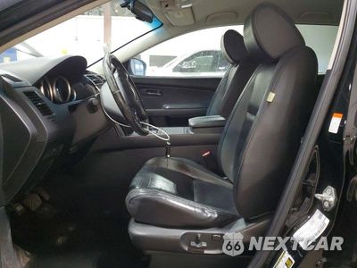 Zdjęcie 7 z 14 samochodu: 2011 MAZDA CX-9 VIN:JM3TB3CV6B0321924 - miniatura