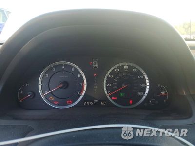 Zdjęcie 9 z 13 samochodu: 2010 HONDA ACCORD LXP VIN:1HGCP2F46AA010110 - miniatura