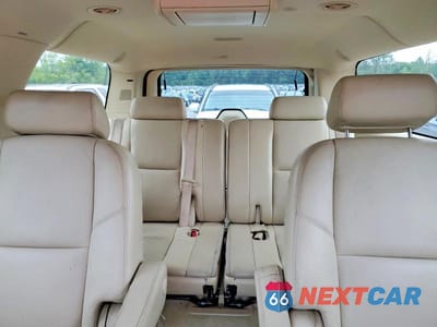 Zdjęcie 10 z 13 samochodu: 2007 CADILLAC ESCALADE ESV VIN:1GYFK66867R425064 - miniatura