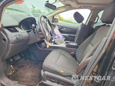 Zdjęcie 7 z 13 samochodu: 2013 FORD EDGE SEL VIN:2FMDK3J9XDBA11307 - miniatura