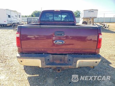 Zdjęcie 6 z 12 samochodu: 2010 FORD F350 SUPER DUTY LARIAT VIN:1FTWW3DR2AEA45982 - miniatura