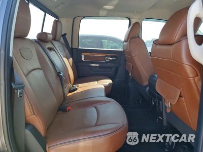 Zdjęcie 10 z 12 samochodu: 2014 RAM 1500 LONGHORN VIN:1C6RR7PM6ES337063 - miniatura