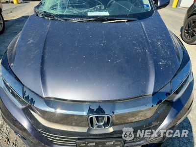 Zdjęcie 12 z 13 samochodu: 2022 HONDA HR-V EX VIN:3CZRU6H54NM704974 - miniatura