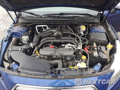 Zdjęcie 11 z 13 samochodu: 2017 SUBARU LEGACY SPORT VIN:4S3BNAR68H3015735 - miniatura
