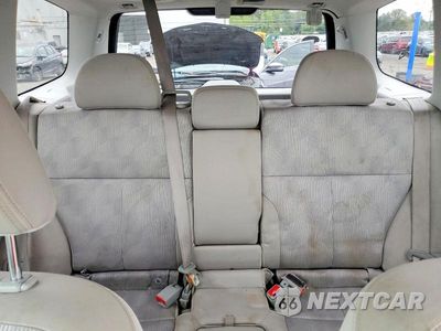 Zdjęcie 10 z 13 samochodu: 2010 SUBARU FORESTER 2.5X PREMIUM VIN:JF2SH6CC9AH749345 - miniatura