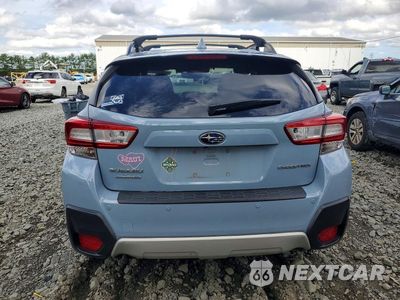 Zdjęcie 6 z 13 samochodu: 2019 SUBARU CROSSTREK LIMITED VIN:JF2GTAMC4K8332867 - miniatura