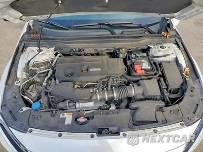 Zdjęcie 11 z 12 samochodu: 2019 HONDA ACCORD EXL VIN:1HGCV2F5XKA020963 - miniatura