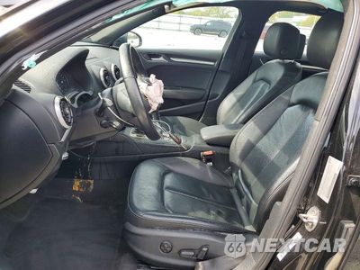 Zdjęcie 7 z 12 samochodu: 2018 AUDI A3 PREMIUM VIN:WAUAUHFF8J1067330 - miniatura