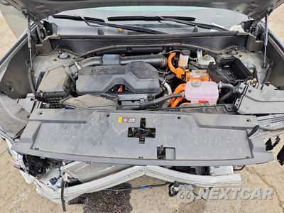 Zdjęcie 12 z 13 samochodu: 2026 HYUNDAI SANTA FE SE VIN:5NMP1DG16TH095279 - miniatura