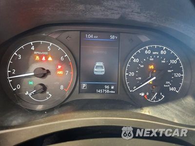 Zdjęcie 9 z 13 samochodu: 2023 NISSAN ALTIMA S VIN:1N4BL4BV1PN353379 - miniatura