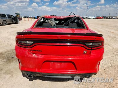 Zdjęcie 6 z 12 samochodu: 2020 DODGE CHARGER SCAT PACK VIN:2C3CDXGJ3LH148186 - miniatura