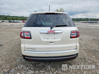 Zdjęcie 6 z 13 samochodu: 2014 GMC ACADIA SLT-2 VIN:1GKKRSKD6EJ343086 - miniatura