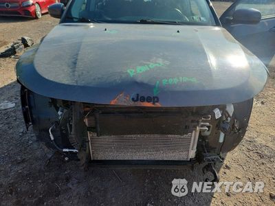 Zdjęcie 11 z 13 samochodu: 2019 JEEP COMPASS SPORT VIN:3C4NJDAB5KT850187 - miniatura