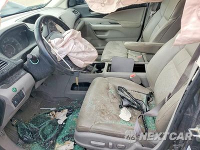 Zdjęcie 7 z 13 samochodu: 2012 HONDA CR-V EXL VIN:5J6RM3H72CL012002 - miniatura