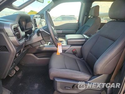 Zdjęcie 7 z 12 samochodu: 2025 FORD F150 XLT VIN:1FTFW3LD6SFC01944 - miniatura