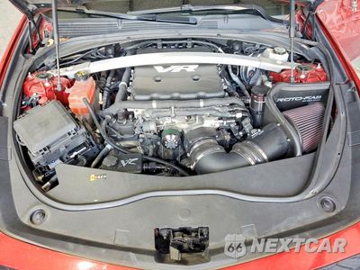 Zdjęcie 11 z 12 samochodu: 2016 CADILLAC CTS-V VIN:1G6A15S63G0149502 - miniatura
