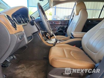 Zdjęcie 7 z 13 samochodu: 2015 BUICK ENCLAVE VIN:5GAKRBKD0FJ340487 - miniatura