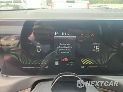 Zdjęcie 9 z 13 samochodu: 2027 KIA TELLURIDE EX VIN:5XYPC5SA9VG026462 - miniatura