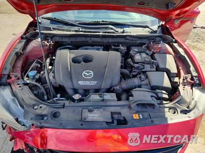 Zdjęcie 11 z 13 samochodu: 2014 MAZDA 6 GRAND TOURING VIN:JM1GJ1W53E1100969 - miniatura