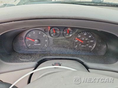 Zdjęcie 9 z 12 samochodu: 2005 FORD TAURUS SE VIN:1FAFP53U75A300403 - miniatura
