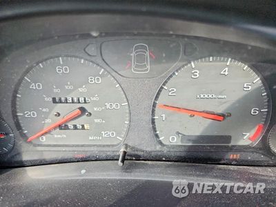 Zdjęcie 9 z 13 samochodu: 1999 SUBARU LEGACY OUTBACK VIN:4S3BG6856X7649973 - miniatura