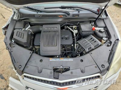 Zdjęcie 12 z 13 samochodu: 2011 CHEVROLET EQUINOX LS VIN:2CNFLCEC4B6380262 - miniatura