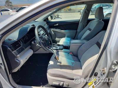 Zdjęcie 7 z 12 samochodu: 2014 TOYOTA CAMRY LE VIN:4T4BF1FK1ER385849 - miniatura
