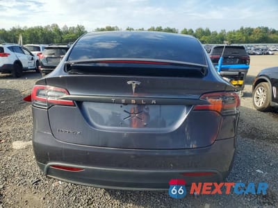 Zdjęcie 6 z 13 samochodu: 2018 TESLA MODEL X VIN:5YJXCAE22JF138308 - miniatura