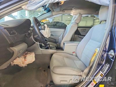Zdjęcie 7 z 12 samochodu: 2015 TOYOTA CAMRY LE VIN:4T4BF1FK6FR468887 - miniatura
