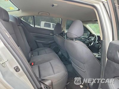 Zdjęcie 10 z 12 samochodu: 2020 NISSAN ALTIMA S VIN:1N4BL4BV3LC267559 - miniatura