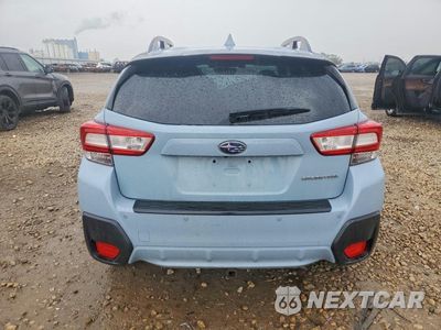 Zdjęcie 6 z 14 samochodu: 2019 SUBARU CROSSTREK LIMITED VIN:JF2GTANC8KH214576 - miniatura