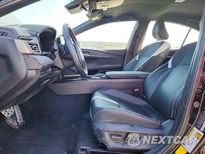 Zdjęcie 7 z 12 samochodu: 2025 TOYOTA CAMRY SE VIN:4T1DAACK5SU128565 - miniatura