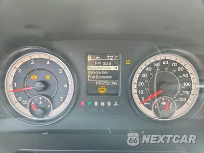 Zdjęcie 9 z 13 samochodu: 2017 RAM 1500 ST VIN:1C6RR7FT2HS595352 - miniatura