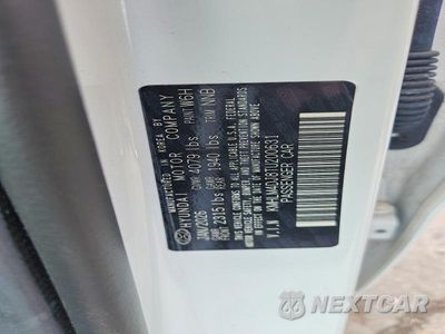 Zdjęcie 13 z 13 samochodu: 2026 HYUNDAI ELANTRA HYBRID SEL SPORT VIN:KMHLM4DJ8TU200631 - miniatura