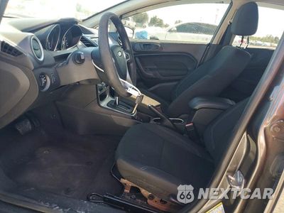 Zdjęcie 7 z 13 samochodu: 2018 FORD FIESTA SE VIN:3FADP4EJXJM101475 - miniatura