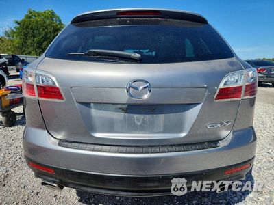 Zdjęcie 6 z 14 samochodu: 2012 MAZDA CX-9 VIN:JM3TB2CA0C0342471 - miniatura
