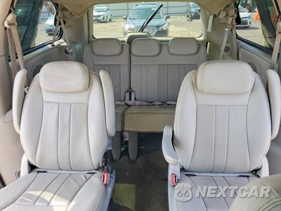 Zdjęcie 10 z 13 samochodu: 2006 CHRYSLER TOWN & COUNTRY TOURING VIN:2A8GP54L66R907290 - miniatura