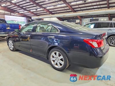 Drugie zdjęcie samochodu z przodu: 2008 LEXUS ES 350 VIN:JTHBJ46G582169074 - miniatura
