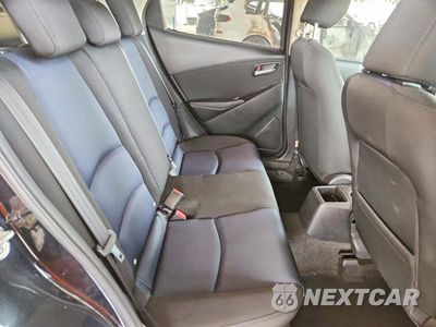 Zdjęcie 10 z 12 samochodu: 2018 TOYOTA YARIS IA BASE VIN:3MYDLBYVXJY331634 - miniatura