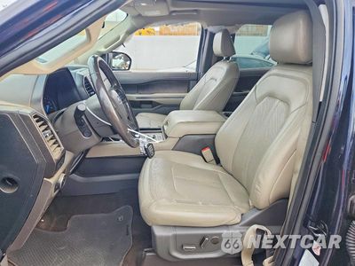 Zdjęcie 7 z 13 samochodu: 2021 FORD EXPEDITION MAX LIMITED VIN:1FMJK2AT7MEA45511 - miniatura