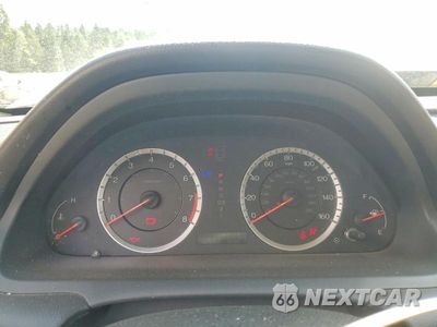 Zdjęcie 9 z 13 samochodu: 2012 HONDA ACCORD LX VIN:1HGCP2F37CA136289 - miniatura