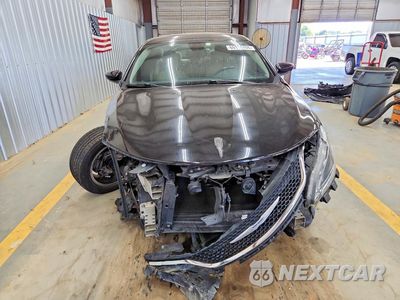 Piąte zdjęcie samochodu w środku: 2016 CHRYSLER 200 LIMITED VIN:1C3CCCAB5GN101218 - miniatura