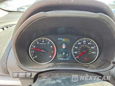 Zdjęcie 9 z 13 samochodu: 2025 MITSUBISHI ECLIPSE CROSS LE VIN:JA4ATVAA1SZ009072 - miniatura