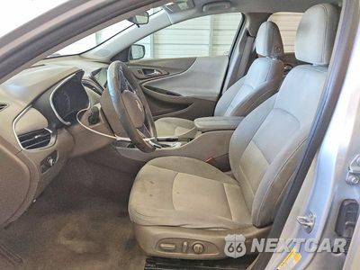 Zdjęcie 7 z 12 samochodu: 2021 CHEVROLET MALIBU LT VIN:1G1ZD5ST8MF015325 - miniatura