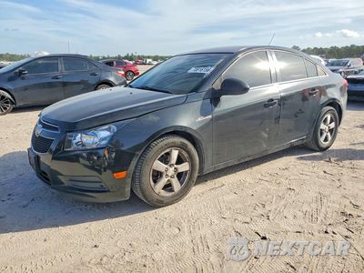 2012 CHEVROLET CRUZE LT 1G1PE5SC9C7310849 - główne zdjęcie licytacji z USA - miniatura