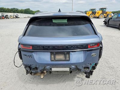 Zdjęcie 6 z 13 samochodu: 2019 LAND ROVER RANGE ROVER VELAR R-DYNAMIC SE VIN:SALYL2EX9KA213627 - miniatura