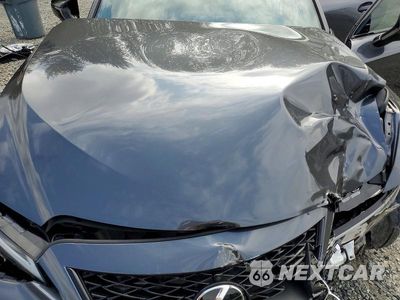 Zdjęcie 11 z 13 samochodu: 2025 LEXUS IS 350 F SPORT VIN:JTHGZ1E25S5043208 - miniatura