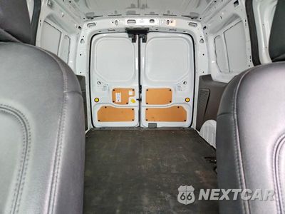 Zdjęcie 10 z 13 samochodu: 2021 FORD TRANSIT CONNECT XL DELIVERY VAN VIN:NM0LS7E25M1493231 - miniatura